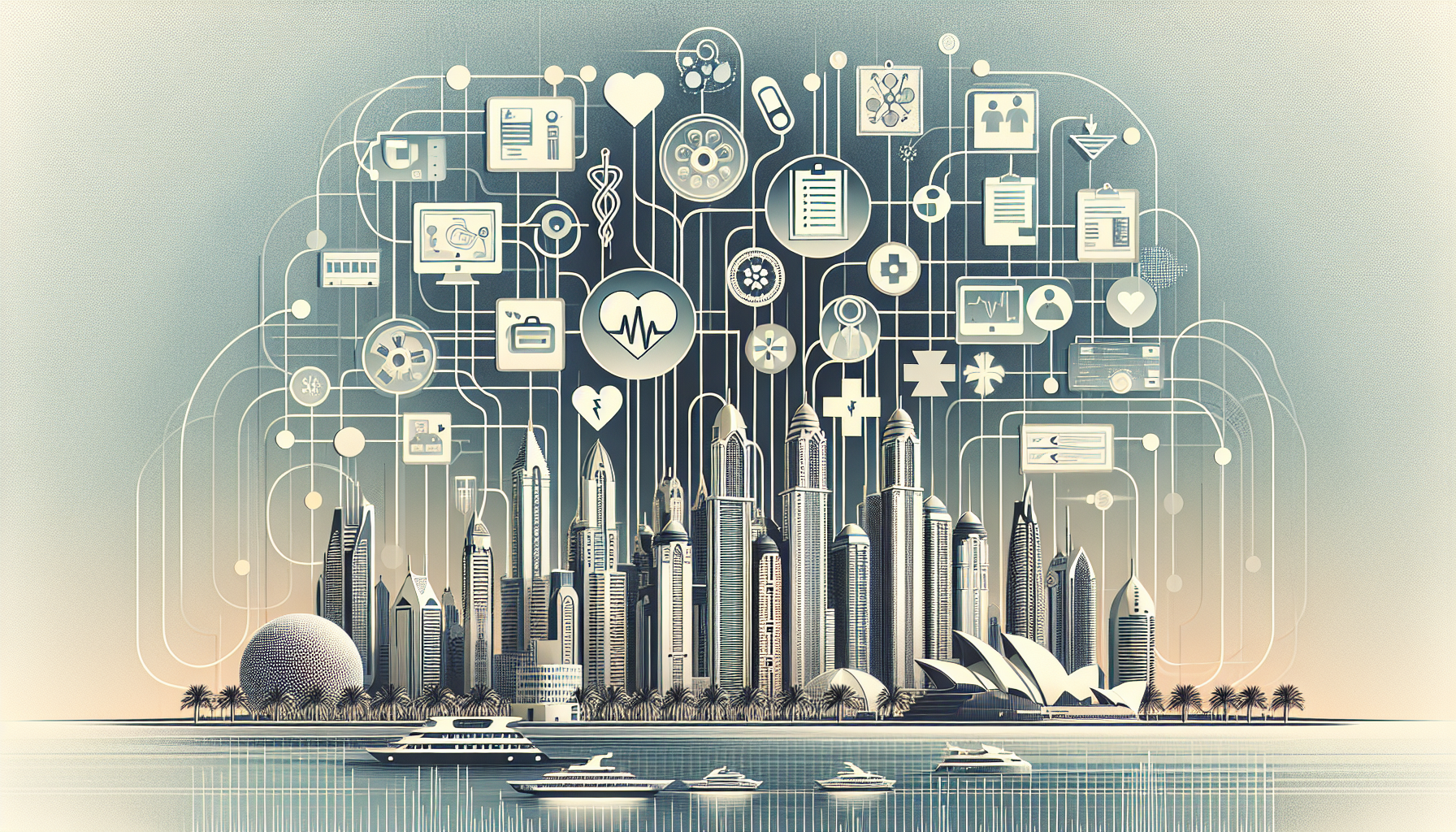 Must-have Features for Dubai based Clinic Management System