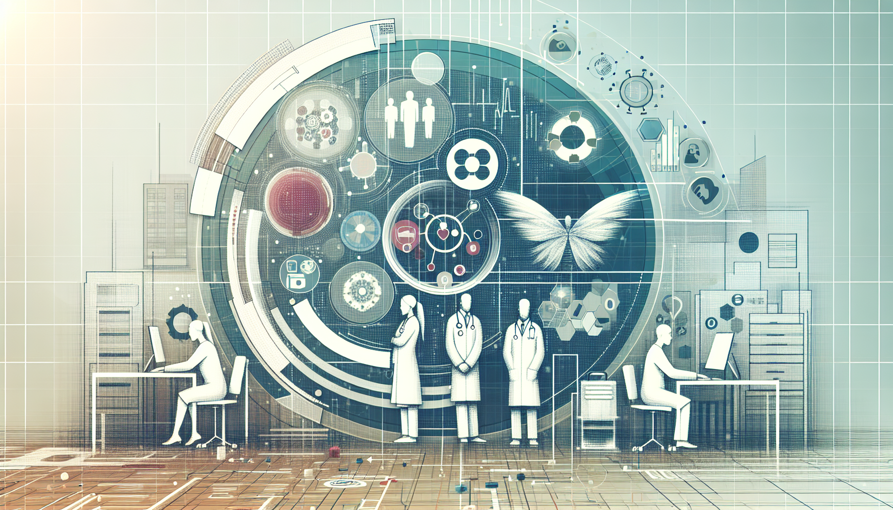 Optimize Patient Care: Exploring the Top Dubai Clinic Software Vendors