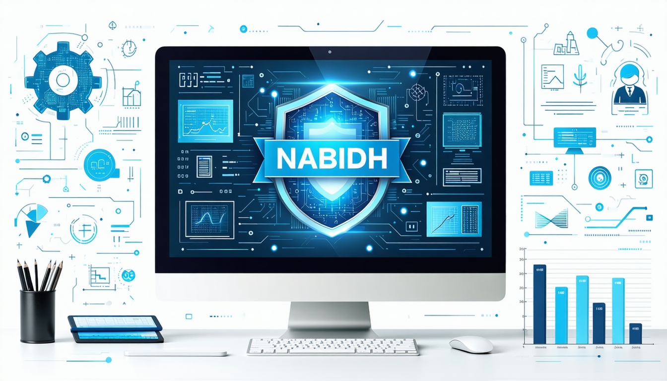 What is required for a Practice management System to get NABIDH approved