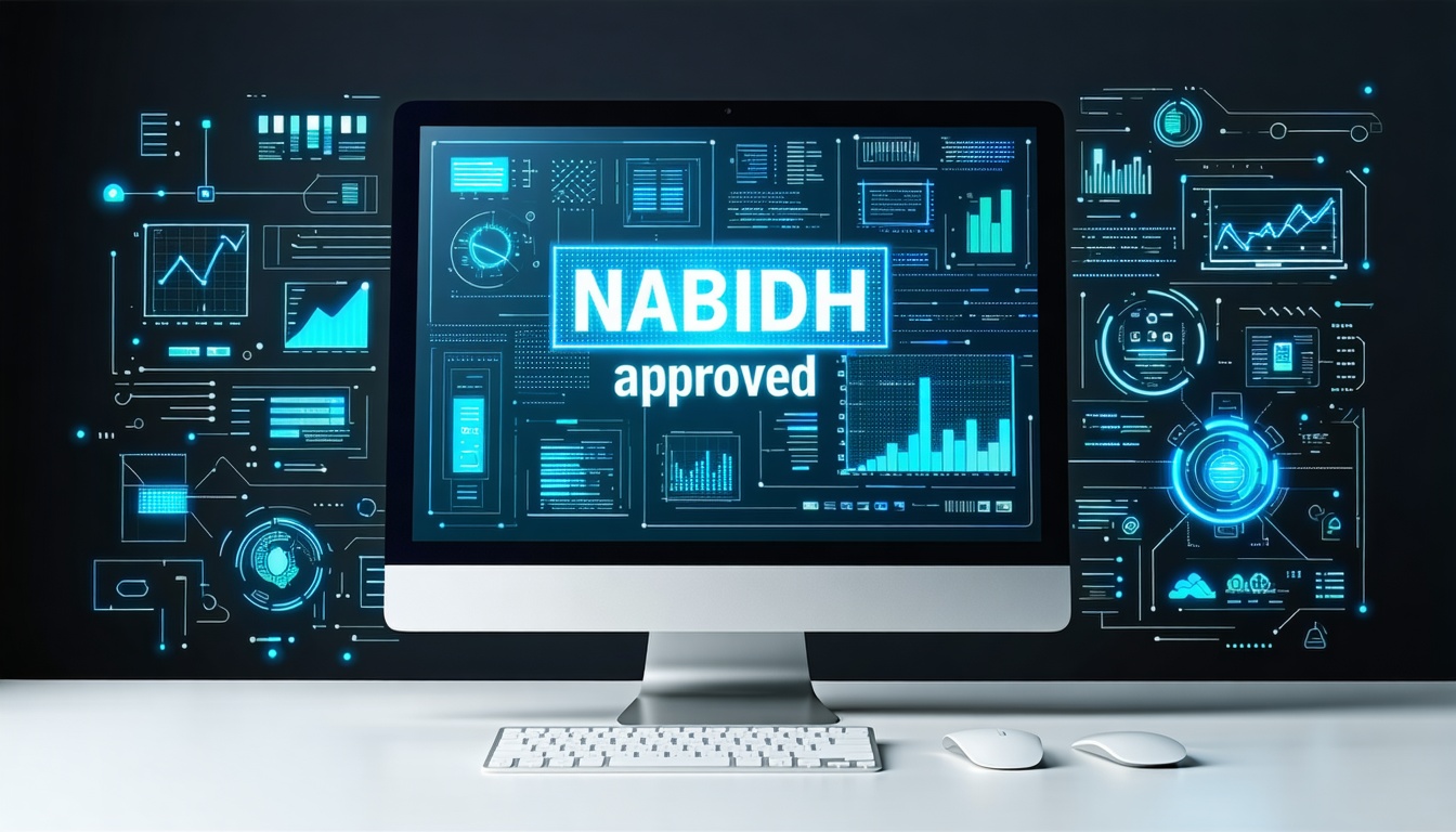 The Best NABIDH Software Solutions for Efficient Practice Management