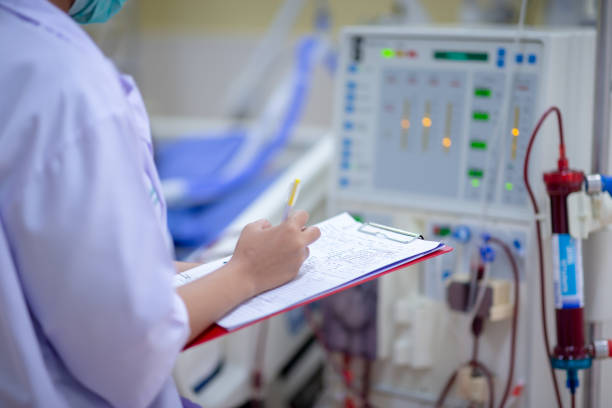 Scaling Dubai Dialysis Clinics from One to Five Units Without Losing Compliance, Control, or Care Quality