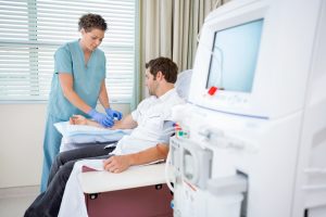 Patient-Centered Dialysis in Dubai: Fixing Friction Points with Digital Precision