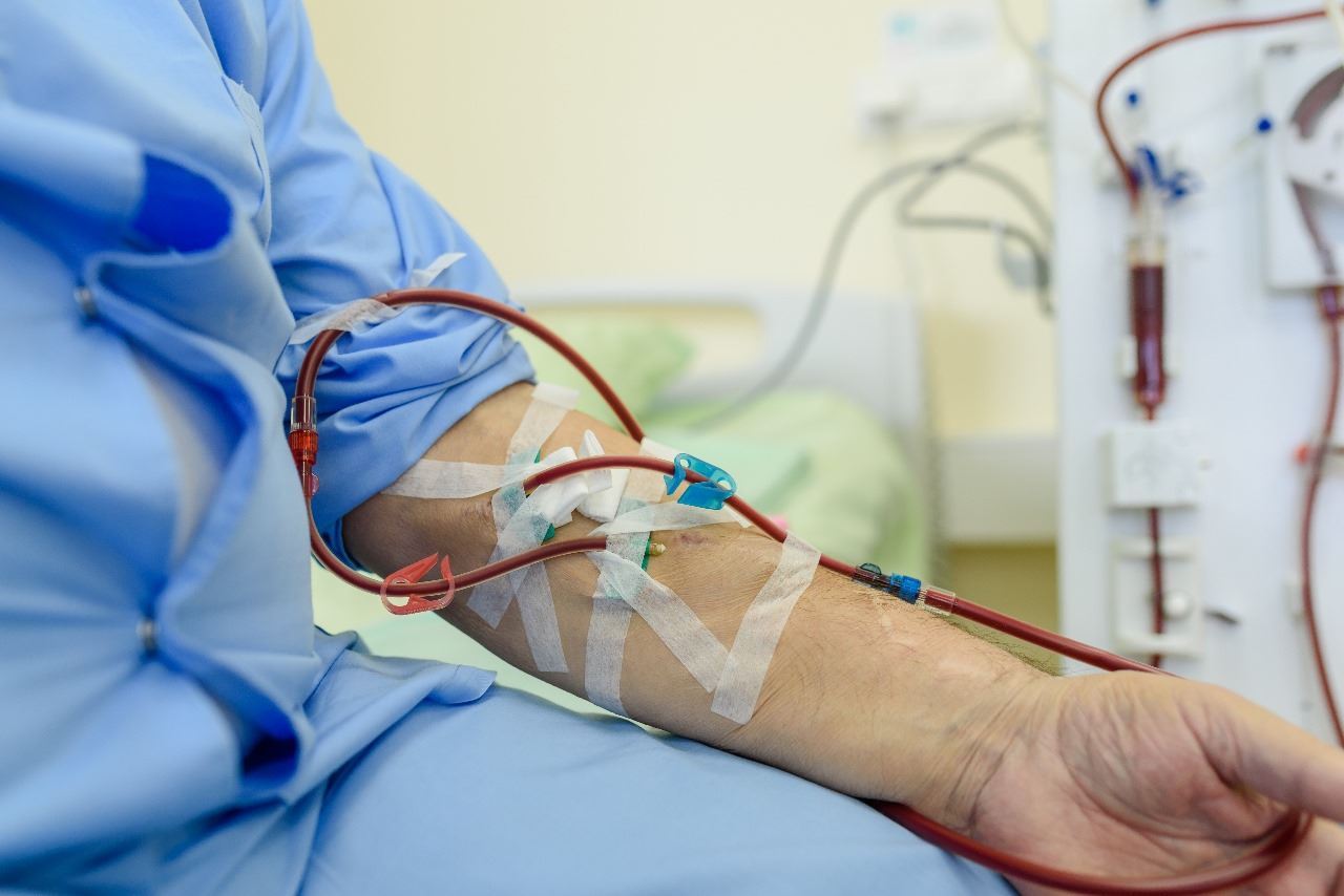 Dubai Dialysis Clinics: How Automation Unlocks Faster Turnover, Stronger Compliance, and Sustainable Growth