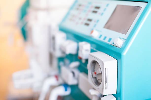 Dubai Dialysis Clinics: Building Growth on Metrics, Not Guesswork