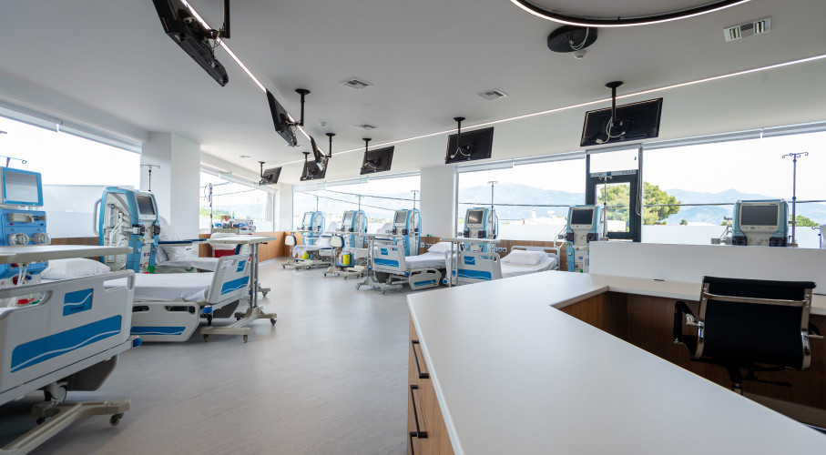 Scaling Dialysis Clinics in Dubai Without Losing Control: How to Avoid the Hidden Red Flags