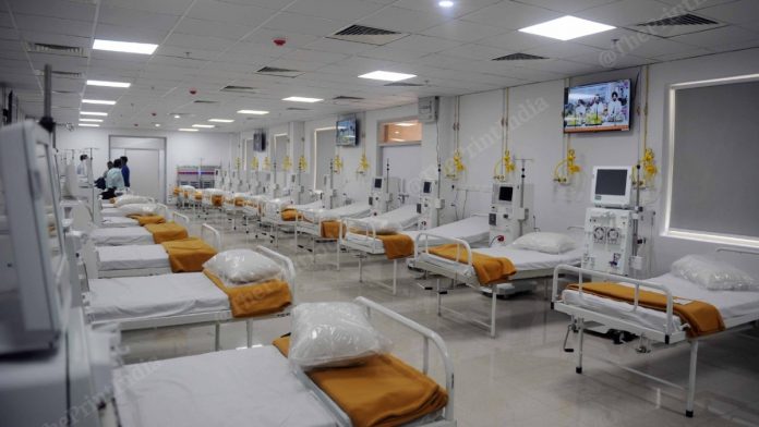 Dubai Dialysis Clinics: Why Spreadsheet Billing and Fragmented Workflows Are Holding You Back
