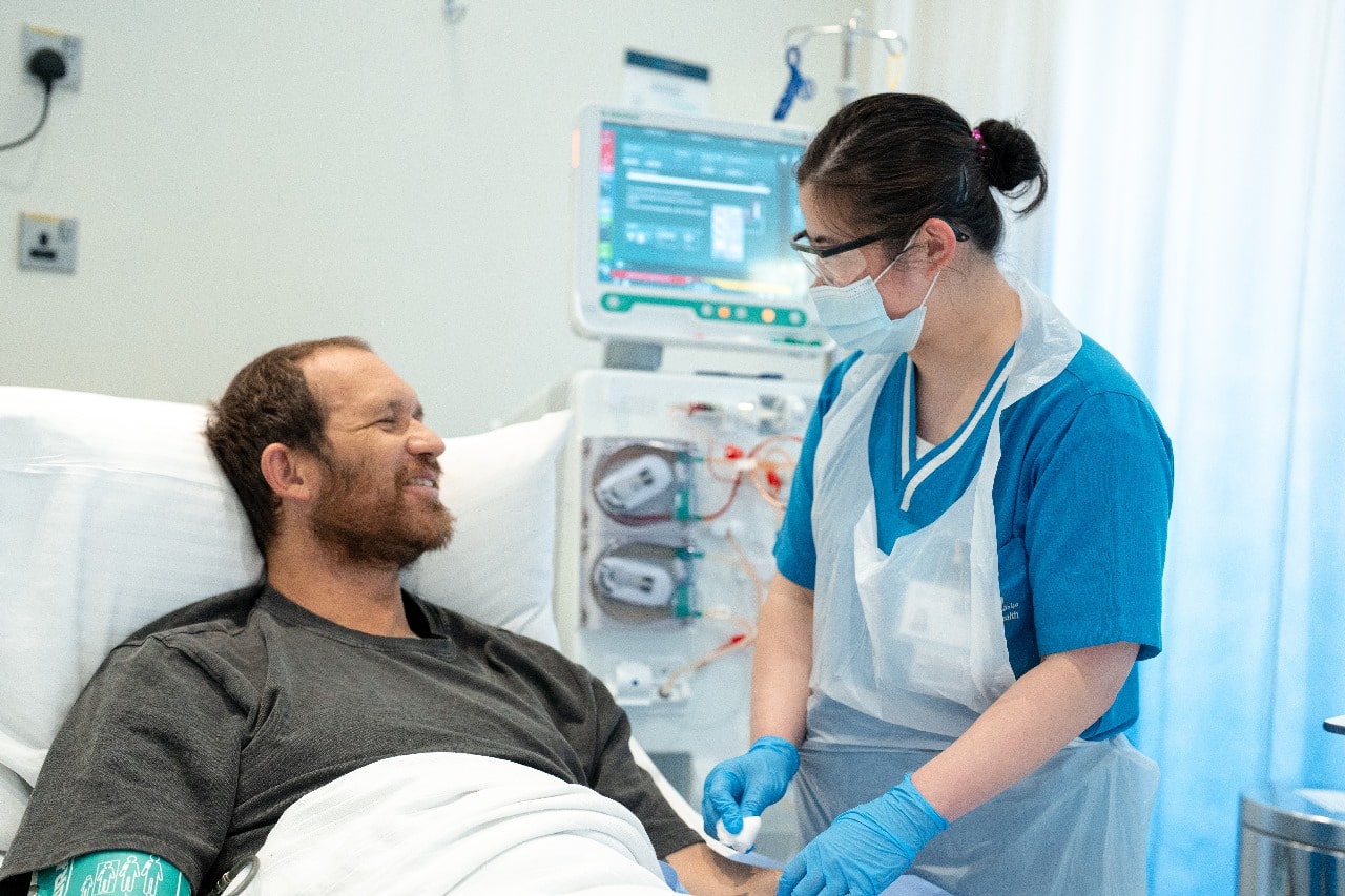 From Feedback to Compliance: Why Dubai Dialysis Clinics Need Real-Time Digital Systems to Scale Confidently