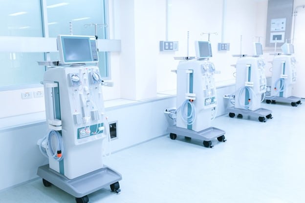 Dubai Dialysis Clinics: Turning Compliance from a Burden into a Growth System
