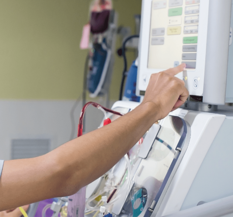 How Dubai Dialysis Clinics Use Clinicea to Deliver Efficiency, Compliance & Scale